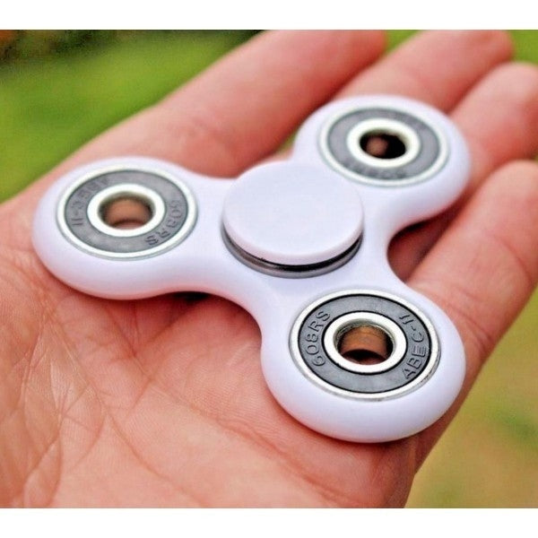 Fidget Spinner Stress and Anxiety Reliever Toy