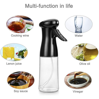 210ml Cooking Oil Sprayer