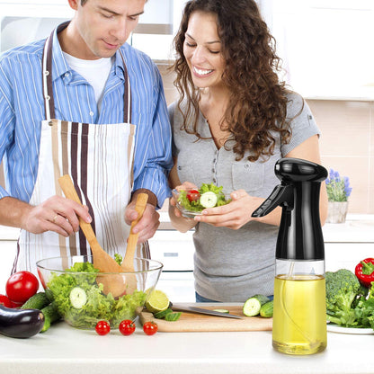 210ml Cooking Oil Sprayer