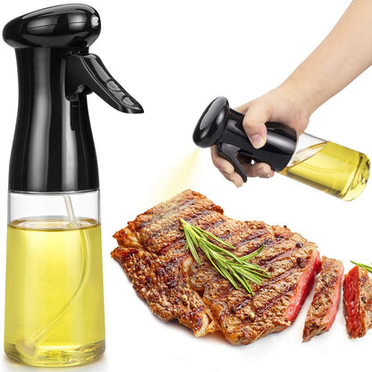 210ml Cooking Oil Sprayer