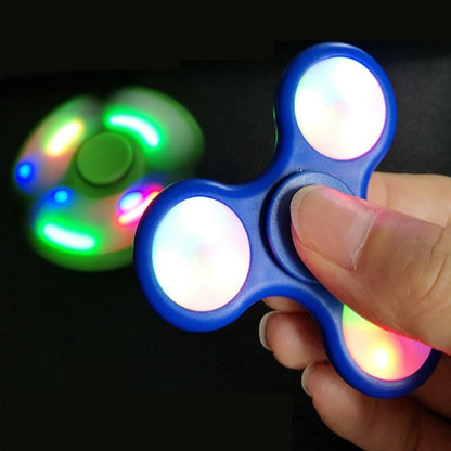 Fidget Spinner Stress and Anxiety Reliever Toy