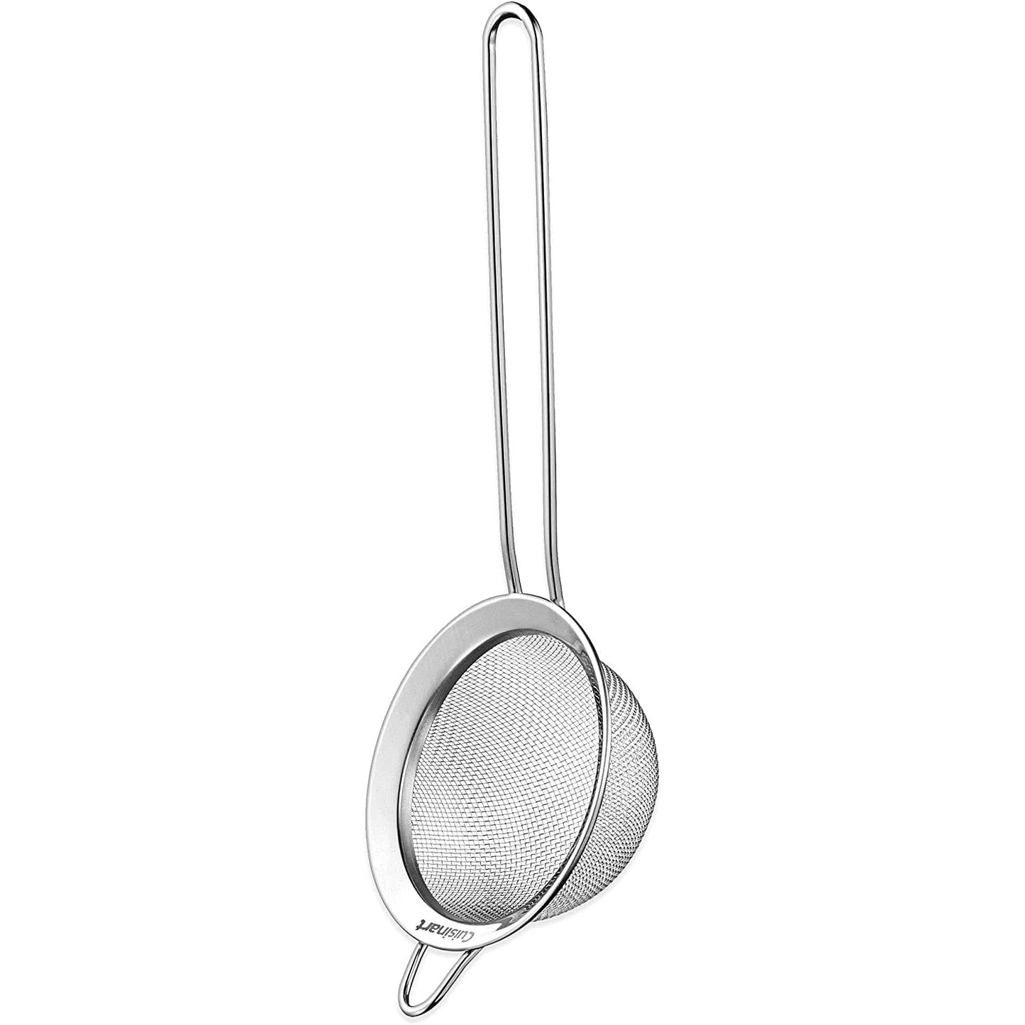 3-Piece Set: Cuisinart Mesh Strainers