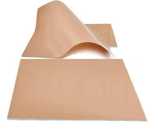 2-Pack: Copper-Infused Grill and Bake Mat