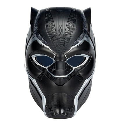 Marvel Legends Series Black Panther Electronic Role Play Helmet