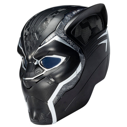 Marvel Legends Series Black Panther Electronic Role Play Helmet