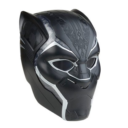 Marvel Legends Series Black Panther Electronic Role Play Helmet