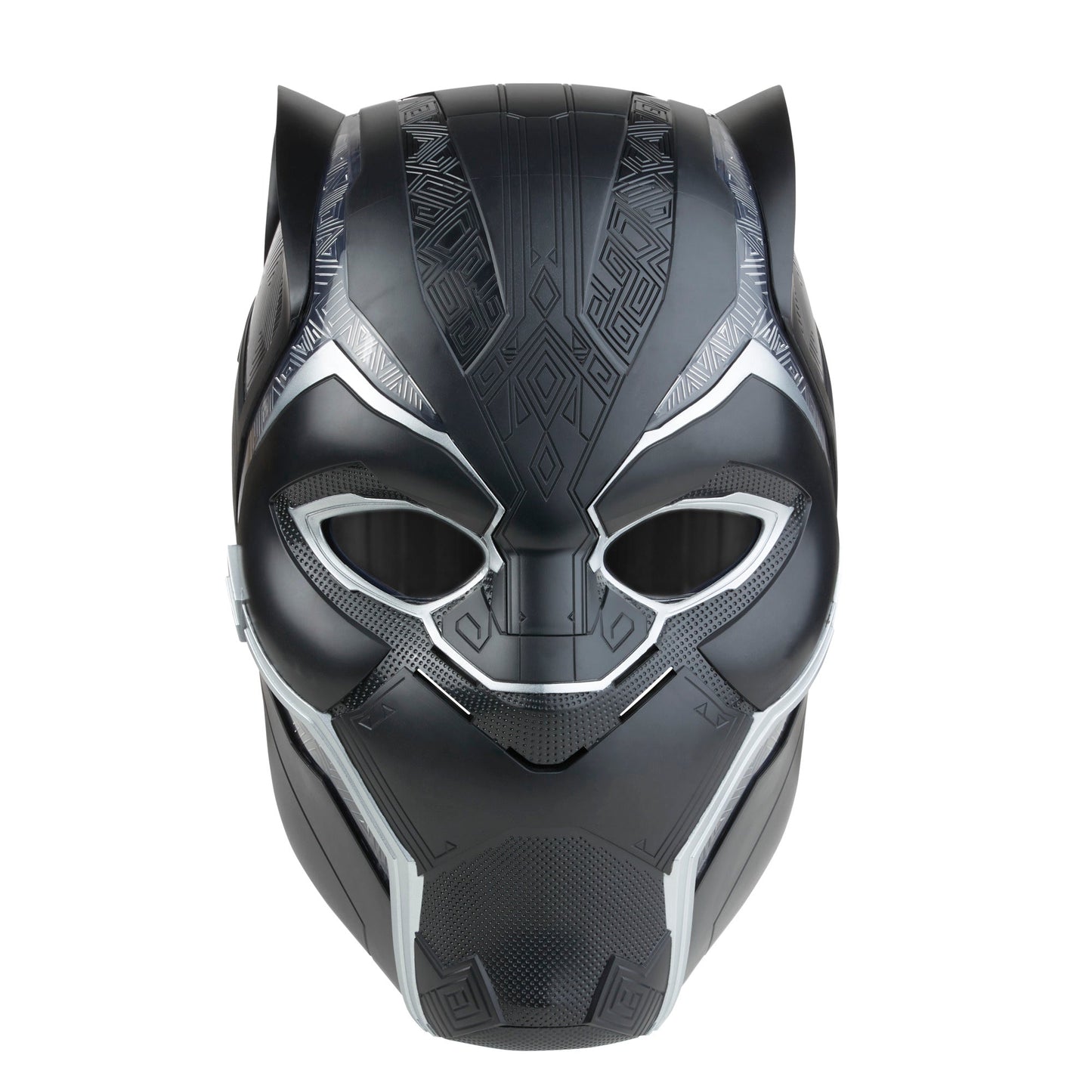 Marvel Legends Series Black Panther Electronic Role Play Helmet