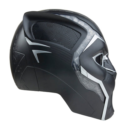 Marvel Legends Series Black Panther Electronic Role Play Helmet