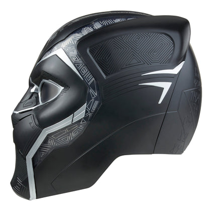 Marvel Legends Series Black Panther Electronic Role Play Helmet