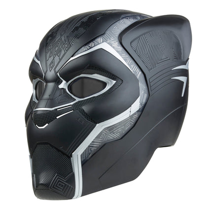 Marvel Legends Series Black Panther Electronic Role Play Helmet