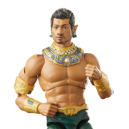 Marvel Legends Series Namor 