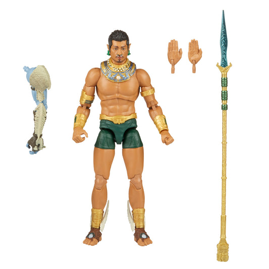 Marvel Legends Series Namor 