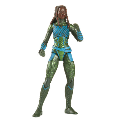 Marvel Legends Series Marvel’s Nakia