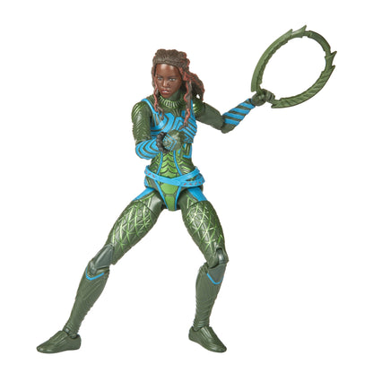 Marvel Legends Series Marvel’s Nakia