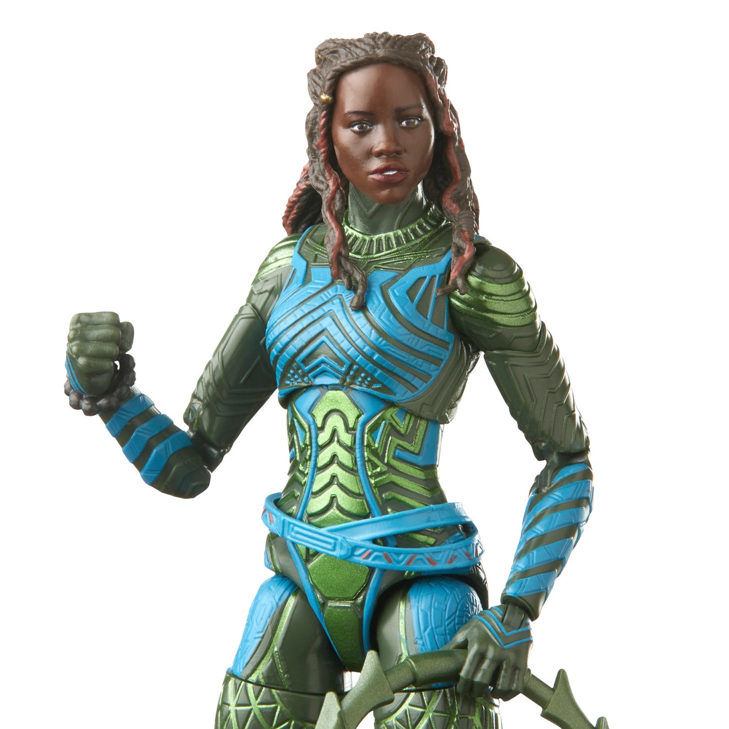 Marvel Legends Series Marvel’s Nakia