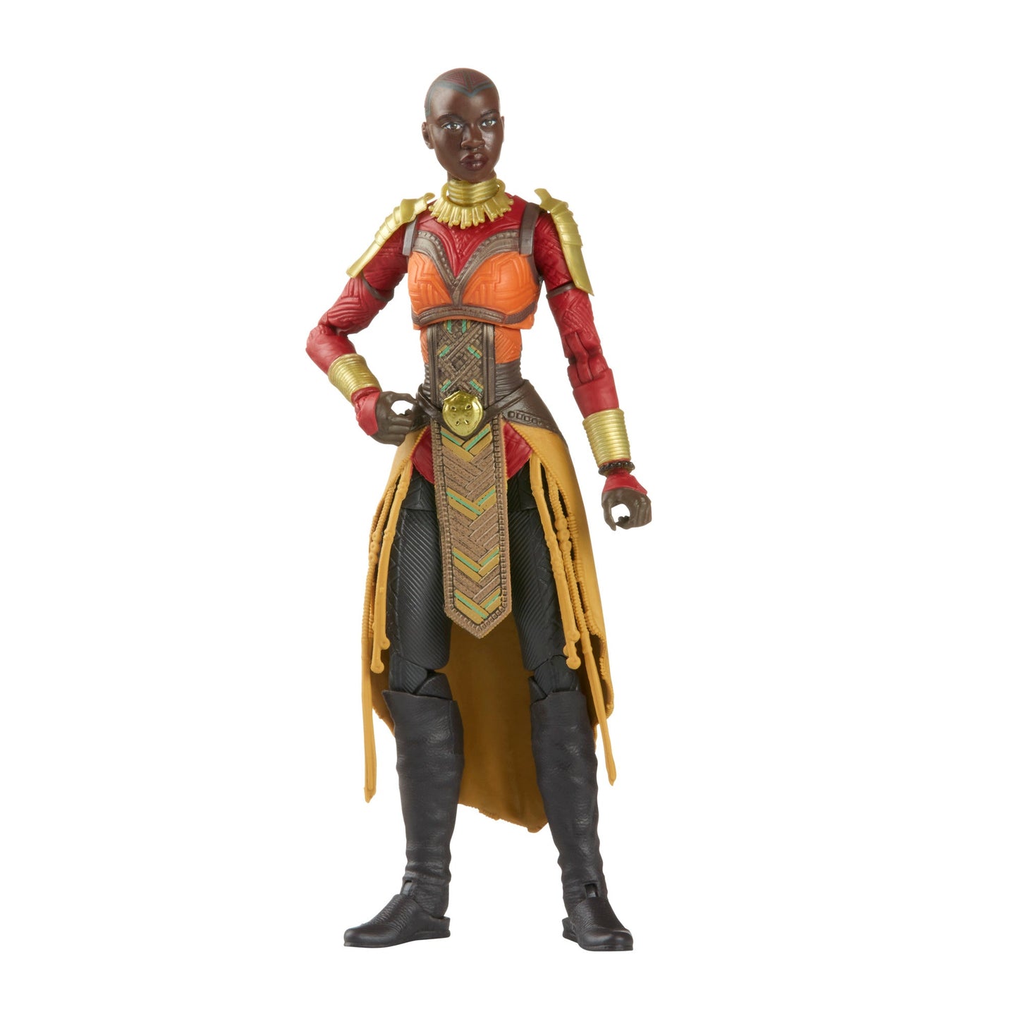 Marvel Legends Series Okoye