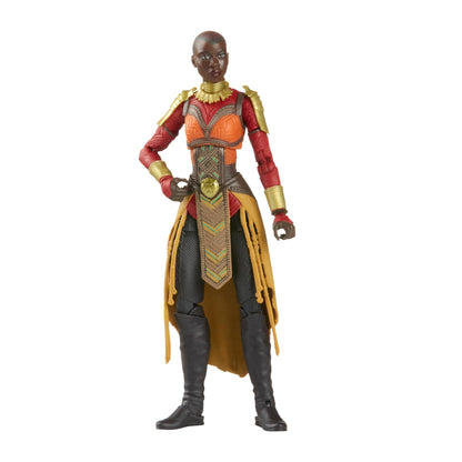 Marvel Legends Series Okoye