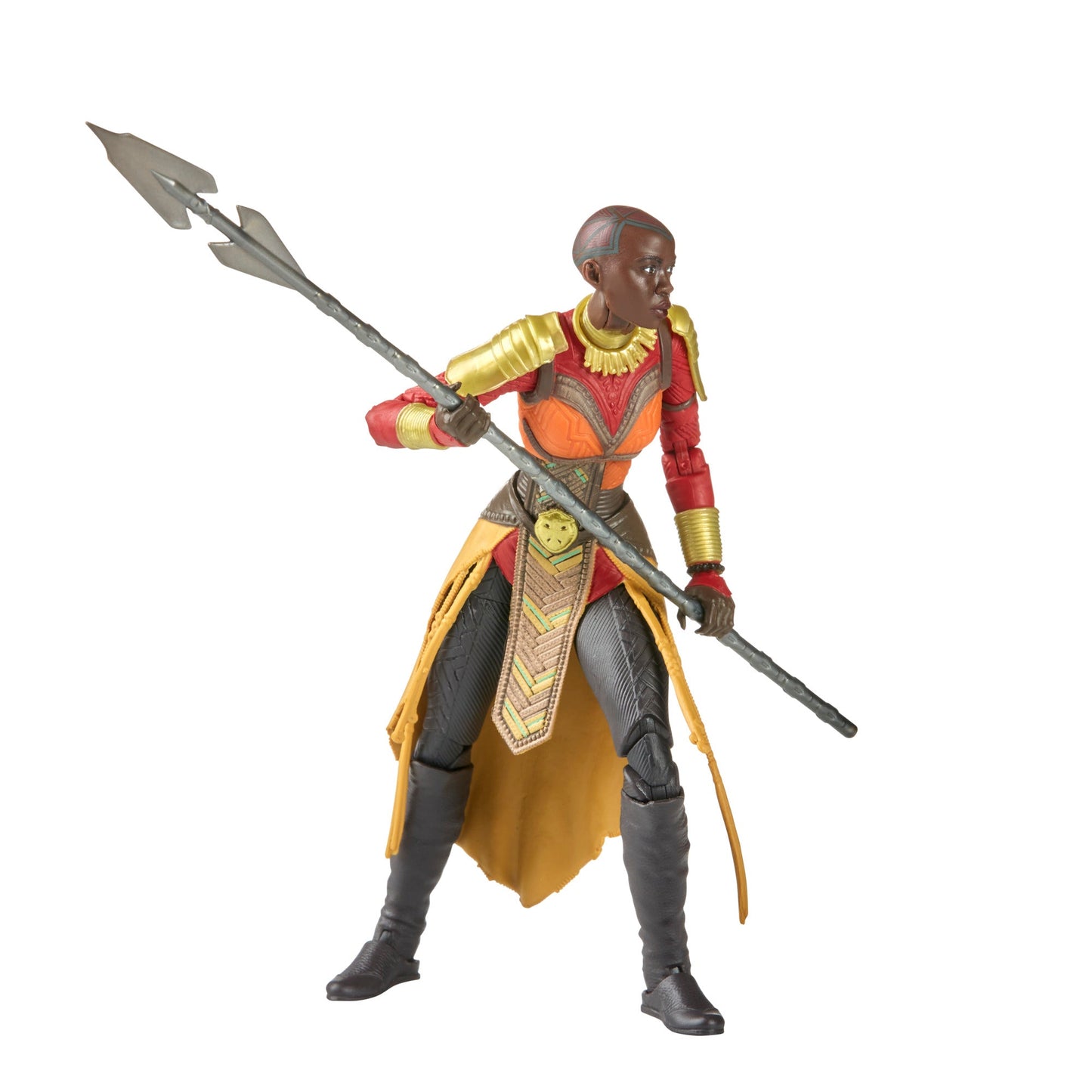 Marvel Legends Series Okoye