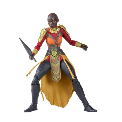 Marvel Legends Series Okoye