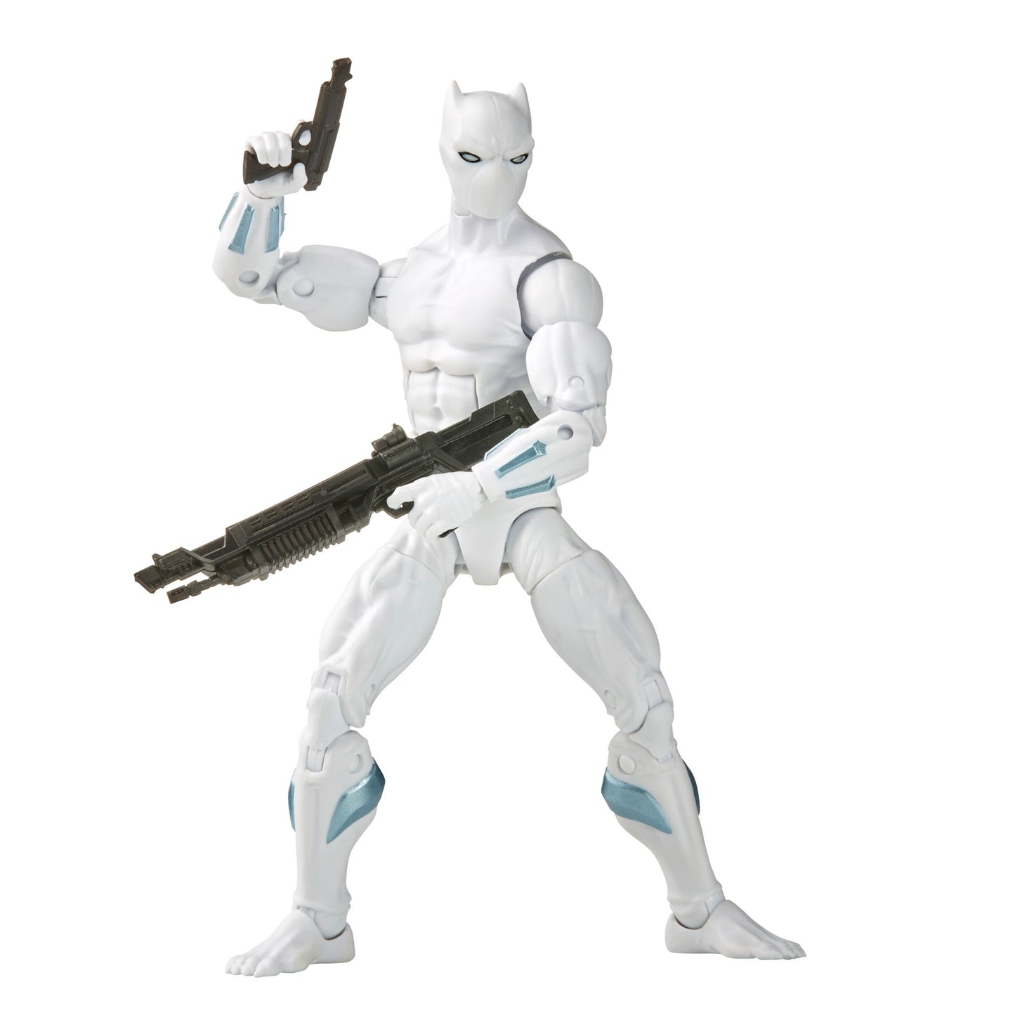 Marvel Legends Series Hatut Zeraze