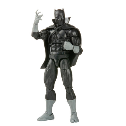 Marvel Legends Series Black Panther