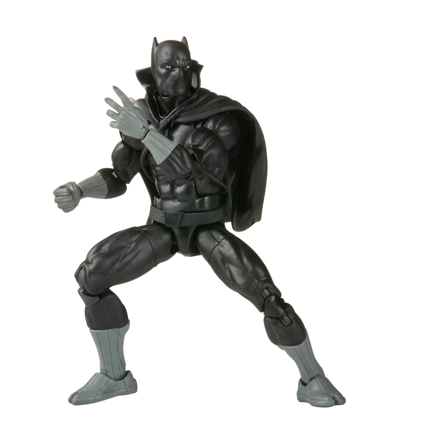 Marvel Legends Series Black Panther