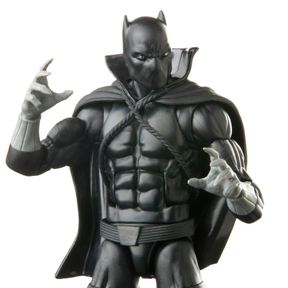 Marvel Legends Series Black Panther