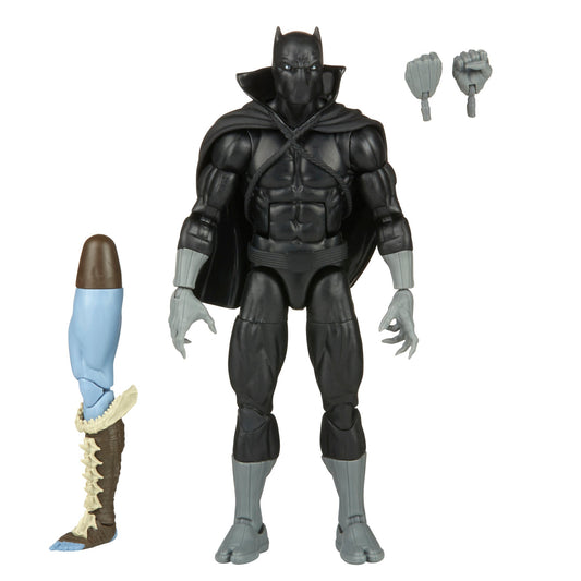 Marvel Legends Series Black Panther