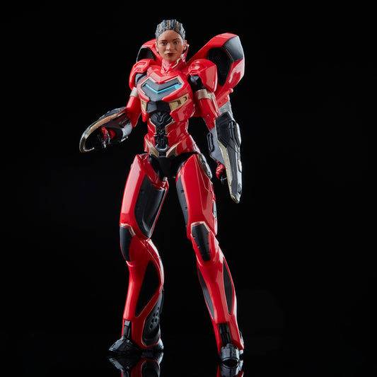 Marvel Legends Series Ironheart