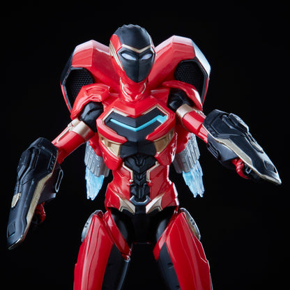 Marvel Legends Series Ironheart