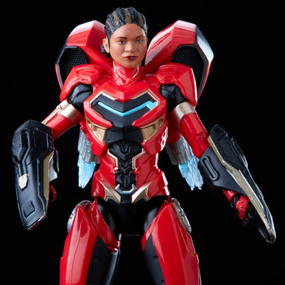 Marvel Legends Series Ironheart