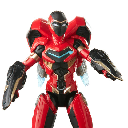 Marvel Legends Series Ironheart