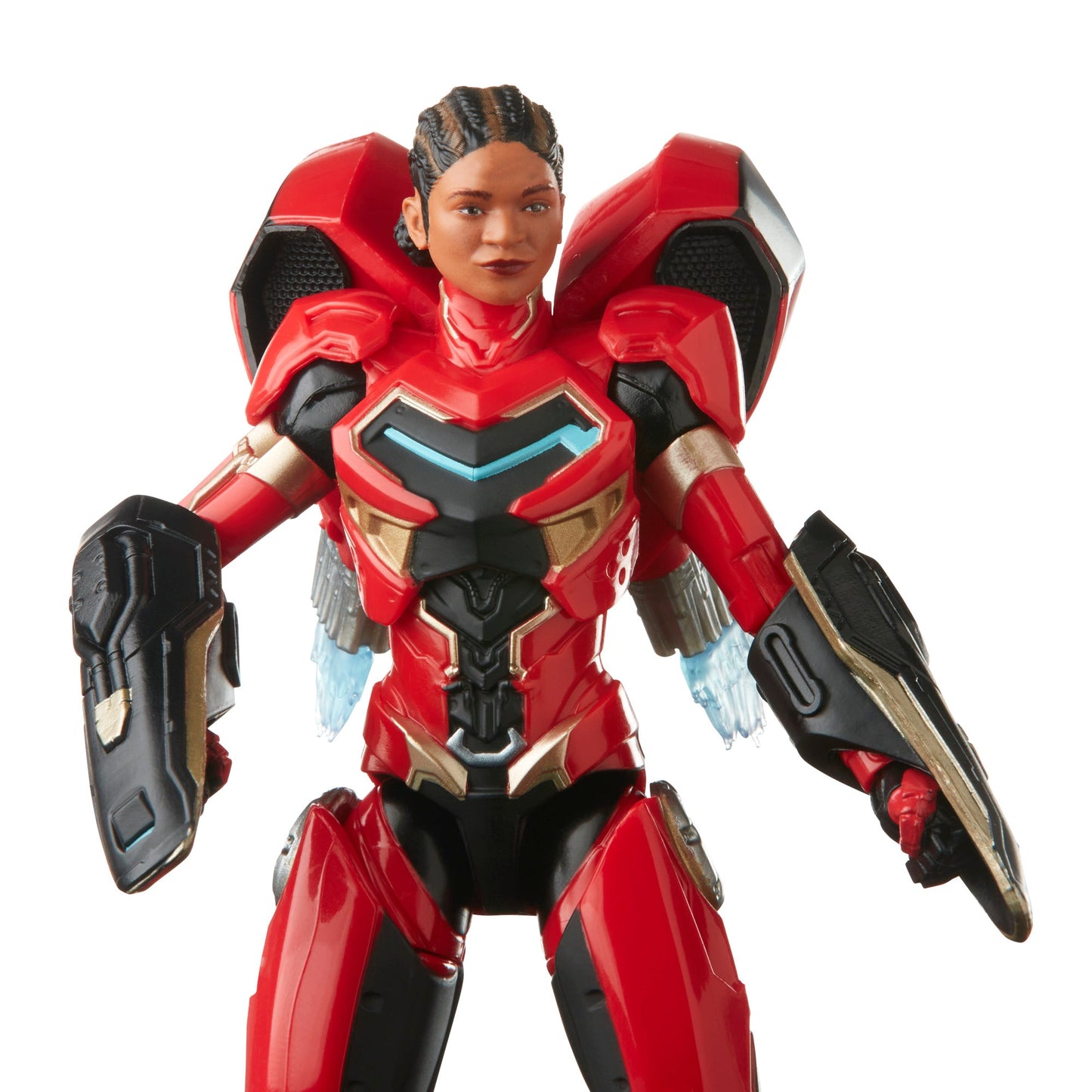 Marvel Legends Series Ironheart