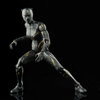 Marvel Legends Series Black Panther