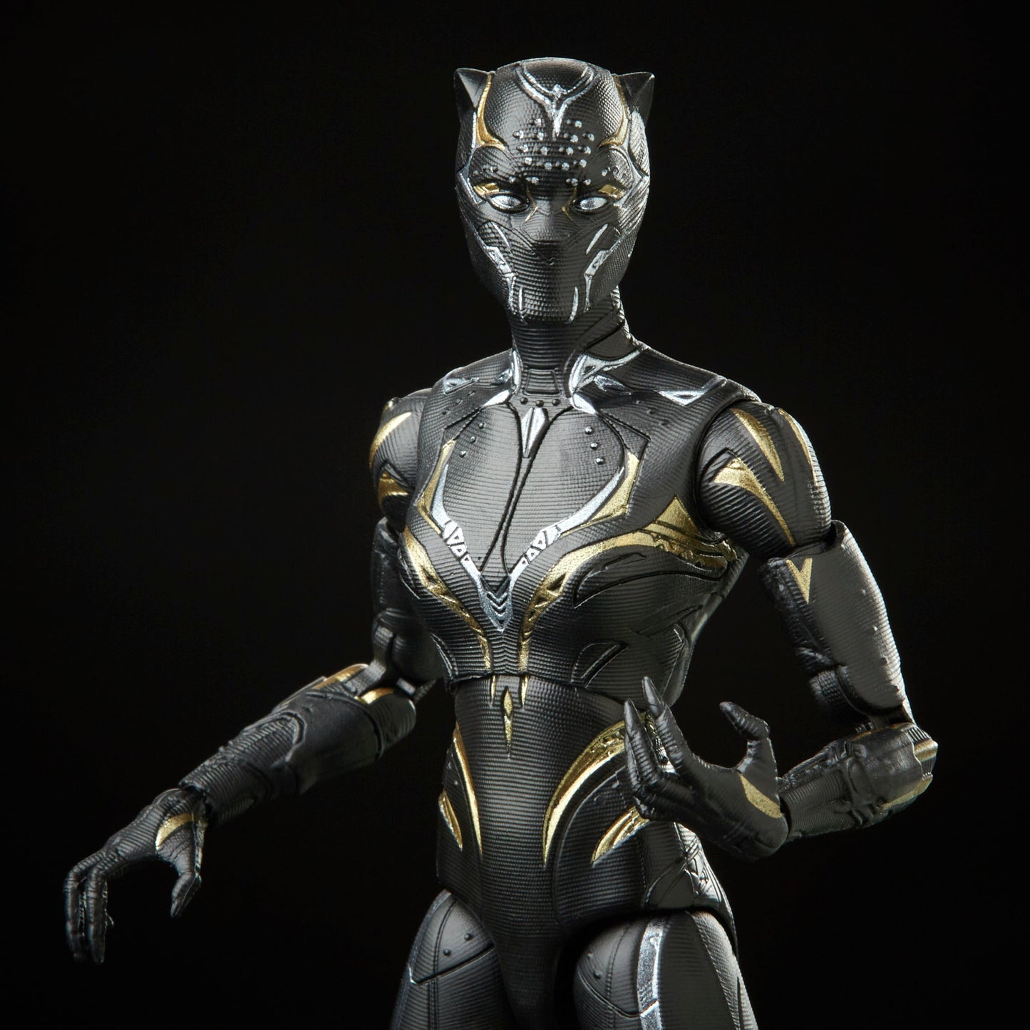 Marvel Legends Series Black Panther