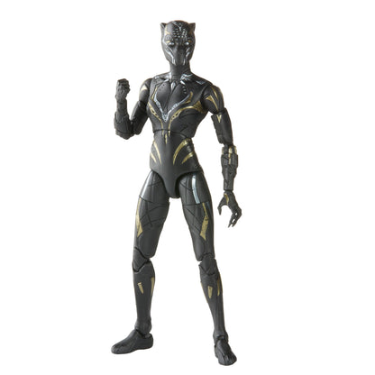 Marvel Legends Series Black Panther