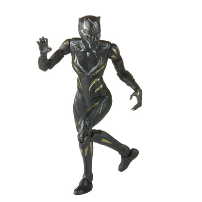 Marvel Legends Series Black Panther