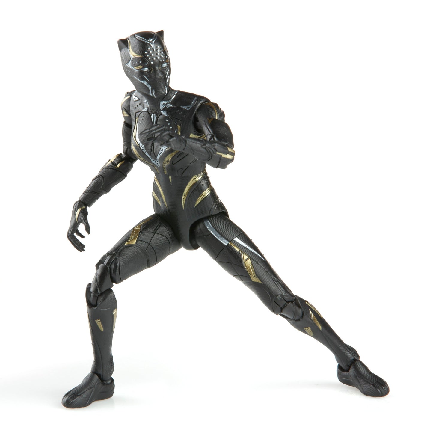 Marvel Legends Series Black Panther