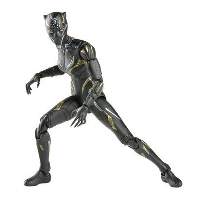 Marvel Legends Series Black Panther