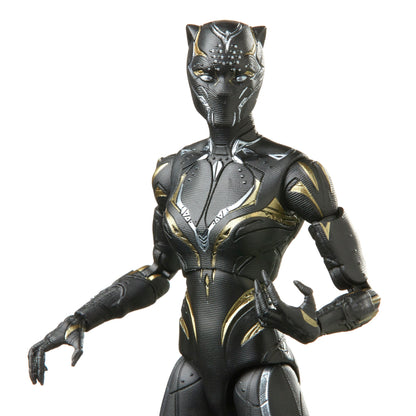 Marvel Legends Series Black Panther