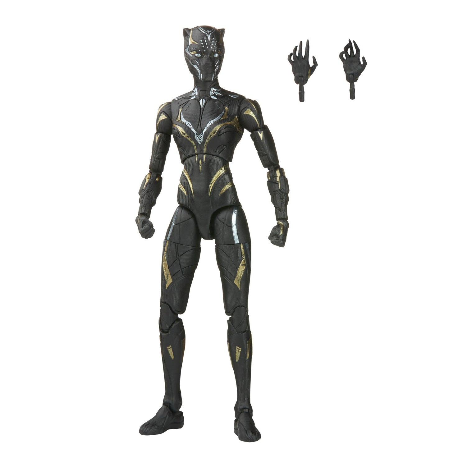 Marvel Legends Series Black Panther