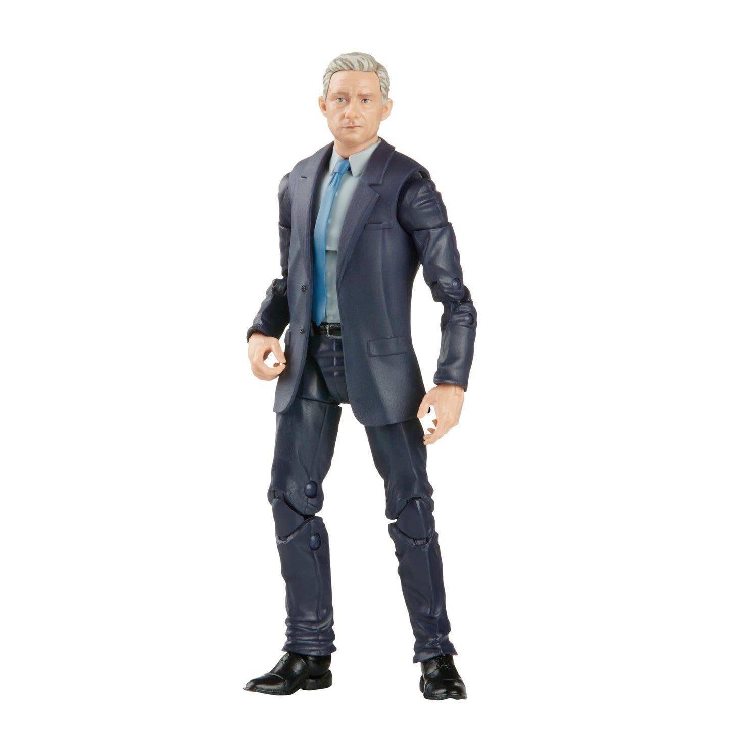 Marvel Legends Series Everett Ross