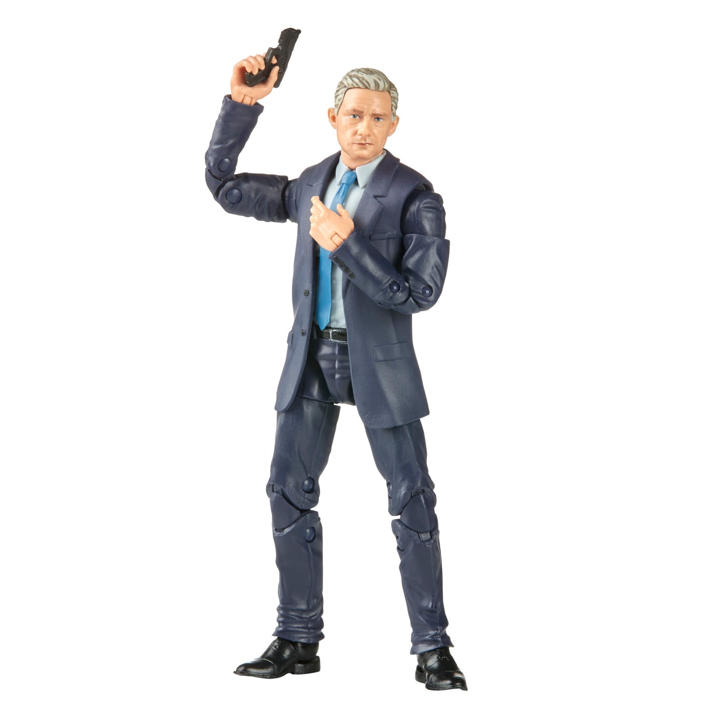 Marvel Legends Series Everett Ross