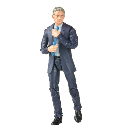 Marvel Legends Series Everett Ross