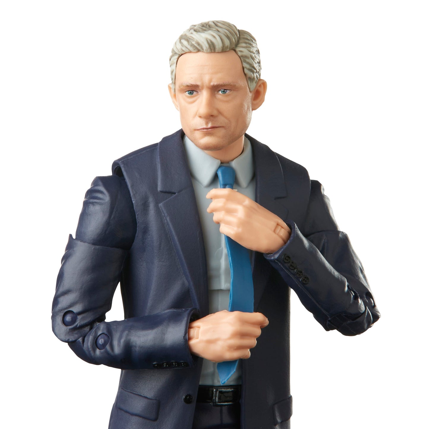 Marvel Legends Series Everett Ross