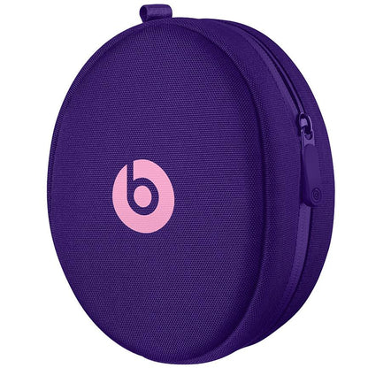 Beats Solo 3 Wired Headphones - Assorted Colors (Refurbished)