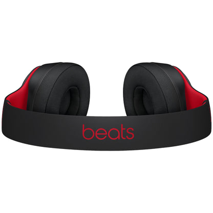 Beats Solo 3 Wired Headphones - Assorted Colors (Refurbished)