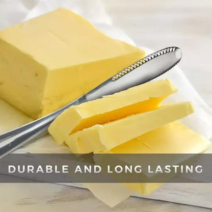 Butter Spreader Knife