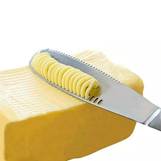 Butter Spreader Knife