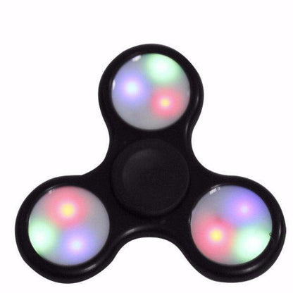 Fidget Spinner Stress and Anxiety Reliever Toy